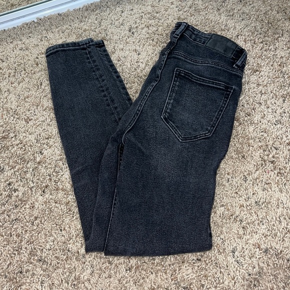 Zara Jeans